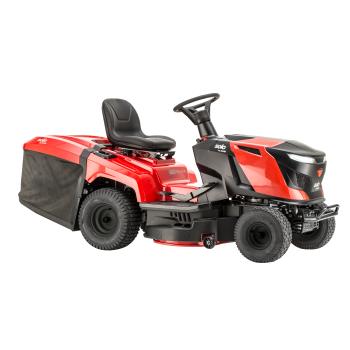 Benzínový traktor solo&reg; by AL-KO T 14-86.6 HD-A Easy Pro