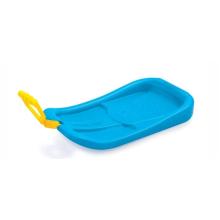 Boby CRAZY RUN plast 56x35cm, modré