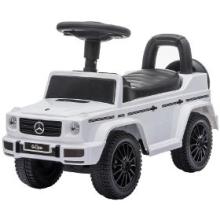 BPC 5180 Mercedes G350d BUDDY TOYS
