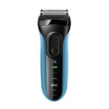 BRAUN Series 3 3010s Wet&Dry holiaci strojček