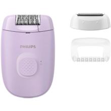 BRE237/00 EPILÁTOR PHILIPS