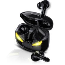 BTW 6600 BLACK TWS EARPHONES BUXTON BTW 6600 BLACK TWS EARPHONES BUXTON