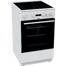 C 2231AW Sporák sklokeramický MORA