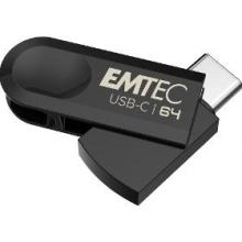 C280 USB-C 3.2 64GB EMTEC