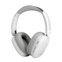 Concept HS4061 white Bezdrôtové slúchadlá SoundJoy