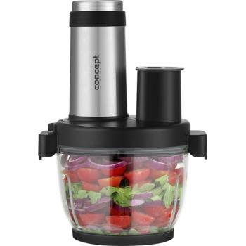 Concept RM3300 Food Processor so strúhadlom 1 000 W