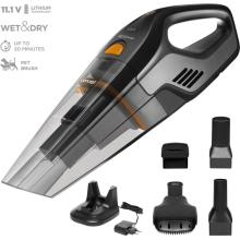 Concept VP4351 ručný vysávač