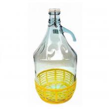 Demižón 5l STELLA s uzáverom WW   TP