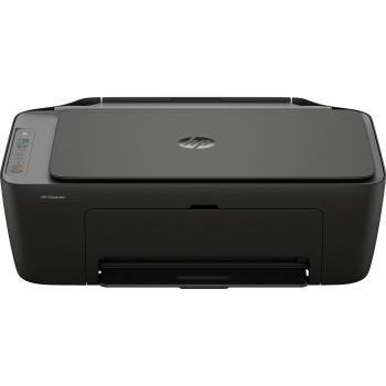 DeskJet 2920 All-in-One Printer HP