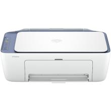 DeskJet 2922 All-in-One Printer HP