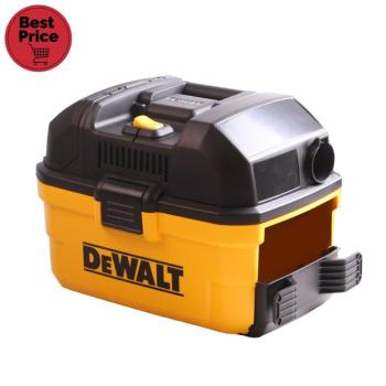 DeWalt Toolbox vysávač, 15 l, suchý/mokrý DXV15T