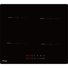 Doska indukčná KPI6015B KLUGE