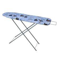 Doska žehliaca OK PLUS drevotrieska 120x38 cm KLC