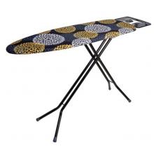 Doska žehliaca SUPERSTANDARD BASIC 120x38 cm s odkladacou plochou