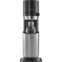 DUO black quick connect SODASTREAM