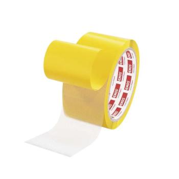 Dvojstranná DUCT páska 50 mm / 10 m, priehľadná