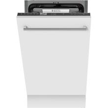 ECG EDI 300243 BlackLine umývačka riadu vst.