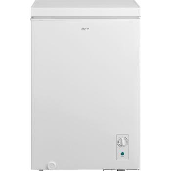 ECG EFP 10991 WE mraznička