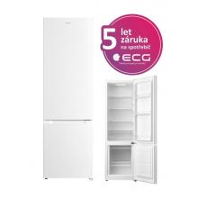 ECG ERB 21732 WE chladnička