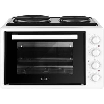 ECG ETH 3502W minirúra