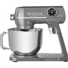 ECG FORZA 6600 Metallo Scuro