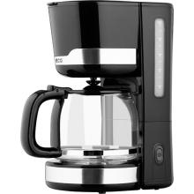 ECG KP 2115 Black kávovar