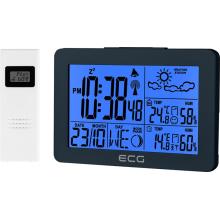 ECG MS 200 Grey meteostanica