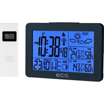 ECG MS 200 Grey meteostanica