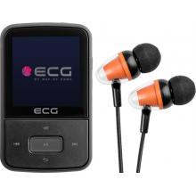 ECG PMP 30 8GB Black