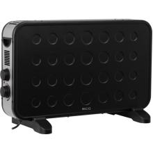 ECG TK 2070 Black ohrievač