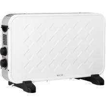 ECG TK 2070 White ohrievač