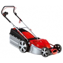 Elektrická kosačka Silver 46.4 E Comfort