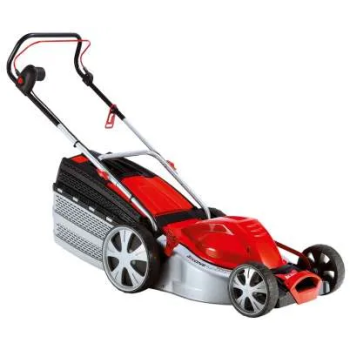 Elektrická kosačka Silver 46.4 E Comfort