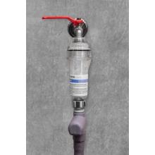 Elmax WFST-1 Vodný filter na ochranu práčky alebo umývačky proti usazeniám vodného kameňa