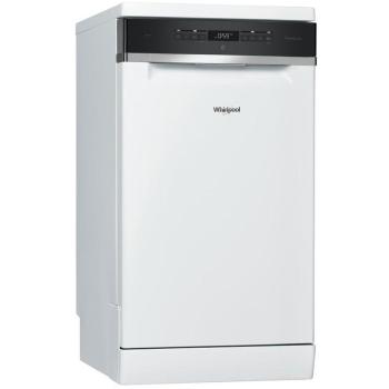 WSFO3O34PF umývačka riadu WHIRLPOOL