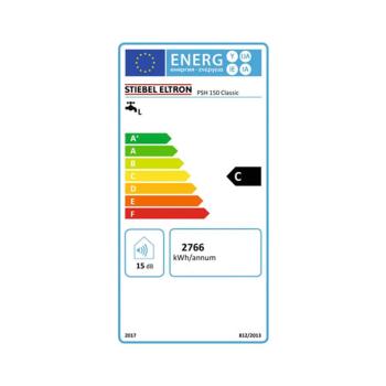 PSH150Classic ohrie. vody STIEBEL ELTRON