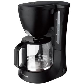 Filtračný kávovar MOMERT 1509