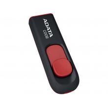 Flashdisk Adata USB 2.0 Classic C008 16GB černý