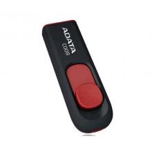 Flashdisk Adata USB 2.0 Classic C008 8GB černý