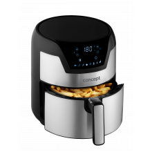 FR3500 horkovzdušná fritéza