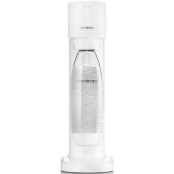 GAIA white quick connect SODASTREAM
