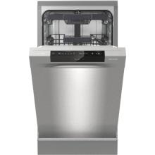 Gorenje GS563B10X Voľne stojaca umývačka riadu
