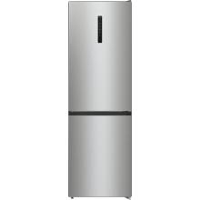 NRK 6192AXL4 chladnička kombi. GORENJE NRK 6192AXL4 chladnička kombi. GORENJE