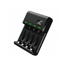 GRADGC01 battery charger Micro USB/USB C port