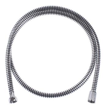 Hadica sprchová 1,5m PVC KLC