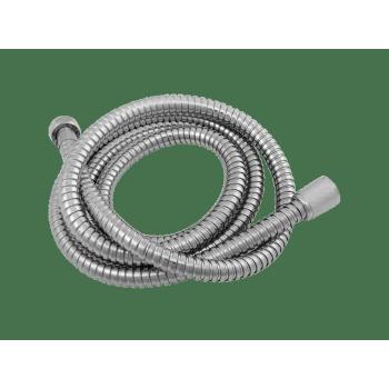 Hadica sprchová 2m chróm závit 1/2   WW