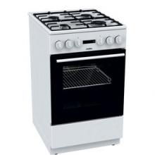 K 5250 AW kombinovaný sporák MORA
