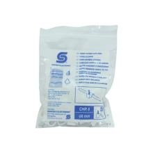 Káblová príchytka s klincom, 8mm CHR 8