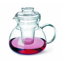 Kanvica MARTA 1,5l 3243/F sklo + sitko sklenené  KLC