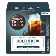 Kapsule Cold Brew 12 kaps. NESCAFÉ